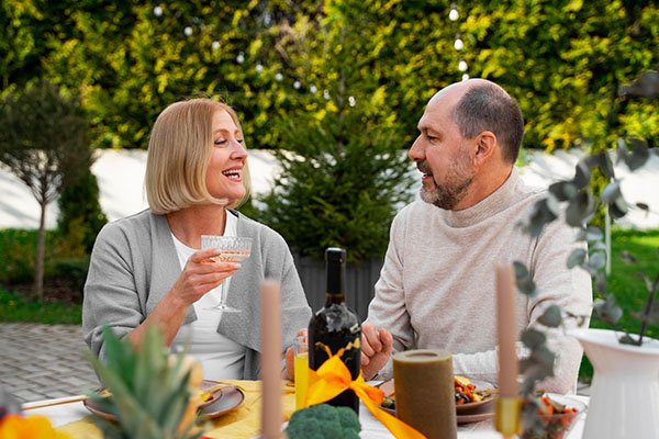 oudere vrouwen dating Oost-Vlaanderen