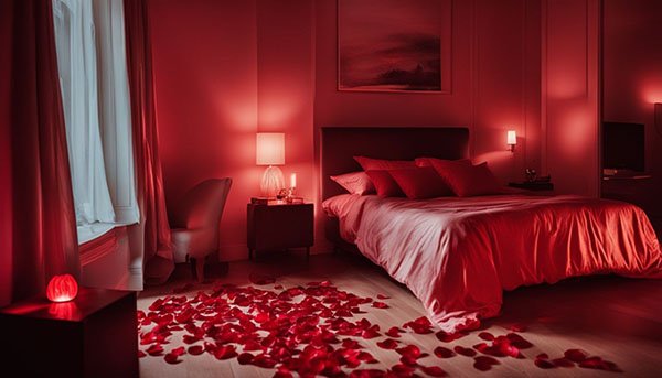 Rijpe Flirts met Online Sexcontact