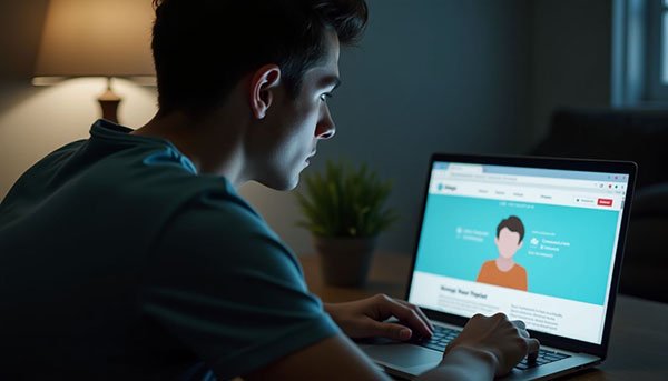 veiligheid bij online sekscontacten