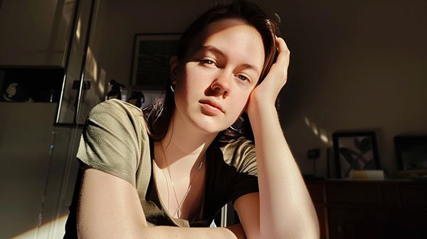 Definitie van een jonge MILF