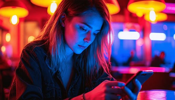 Voordelen en risico's van sexafspraakjes voor jonge MILFs