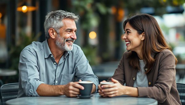 hoe kun je milf’s ontmoeten