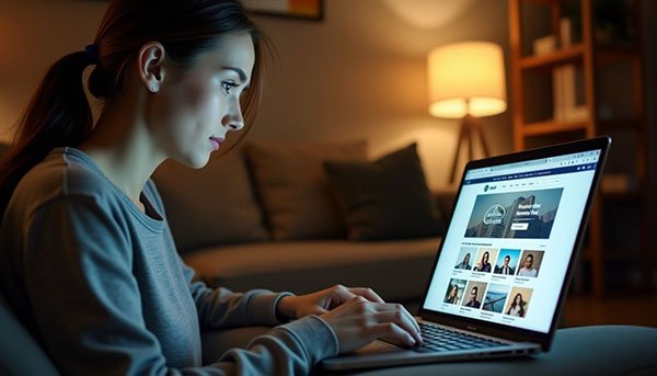 sexadvertenties en platforms in zuid holland