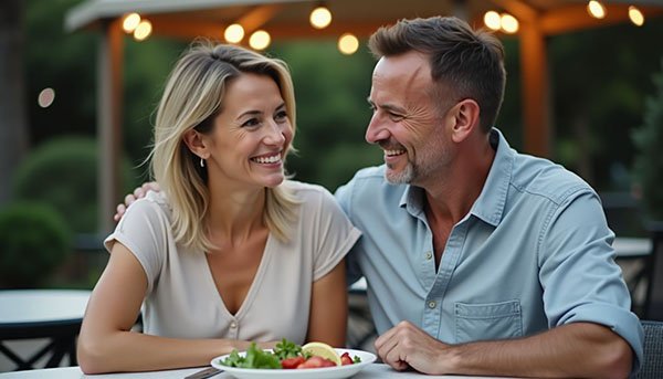 waarom daten met een milf