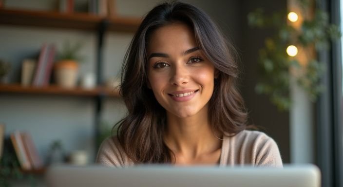 Een vrouw met een warme uitstraling wil sexcontact met een latina.