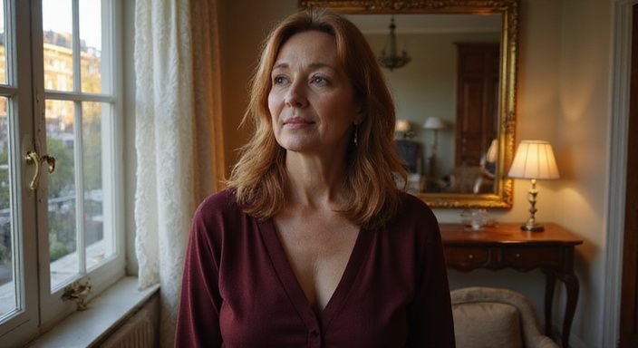 oudere vrouwen Utrecht